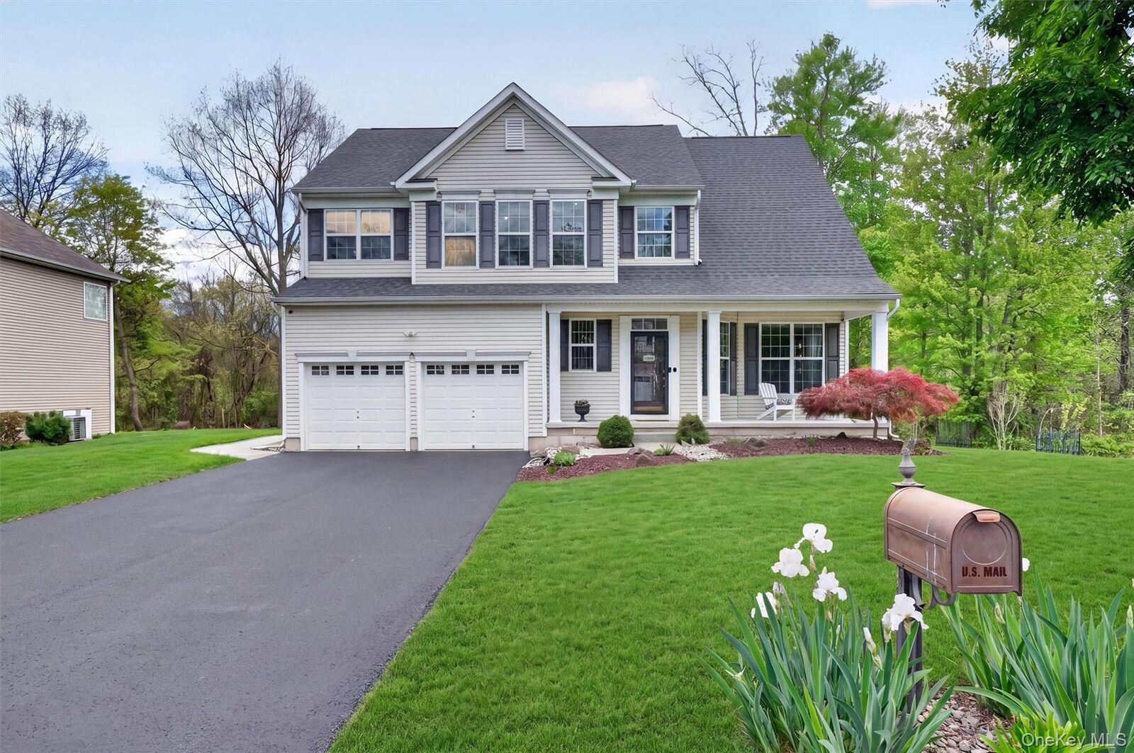 Property Photo:  14 Galloway Lane  NY 12586 