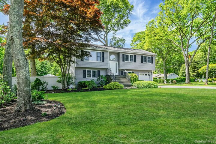 Property Photo:  74A Hilltop Drive A  NY 11787 