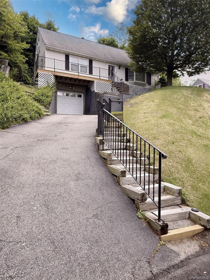 Property Photo: 5 Meadowbrook Drive NY 10562