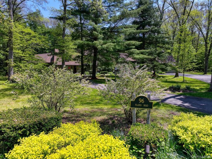 Property Photo:  96 Plains Road  NY 12561 