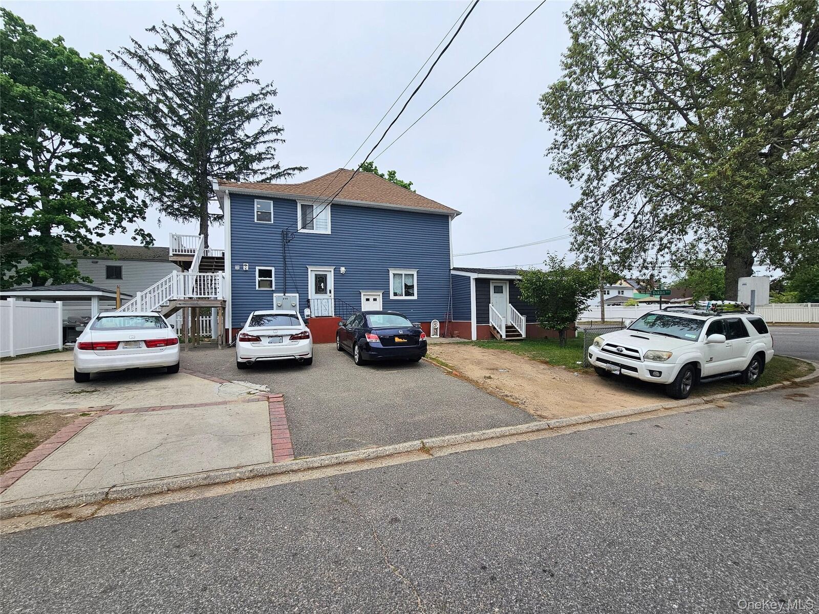 Property Photo:  890 Dixon Avenue  NY 11726 