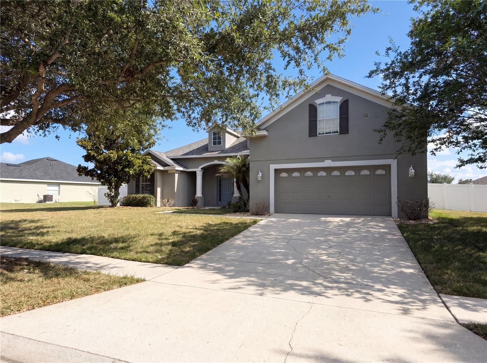 Property Photo: 457 Amethyst Avenue FL 33823