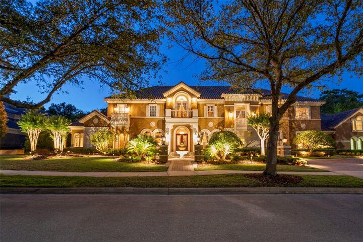 Property Photo:  3540 Legacy Hills Court  FL 32779 