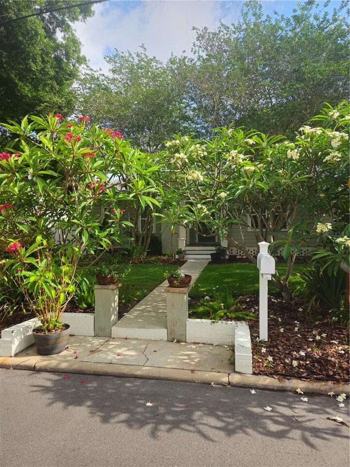 Property Photo:  4101 W Obispo Street  FL 33629 