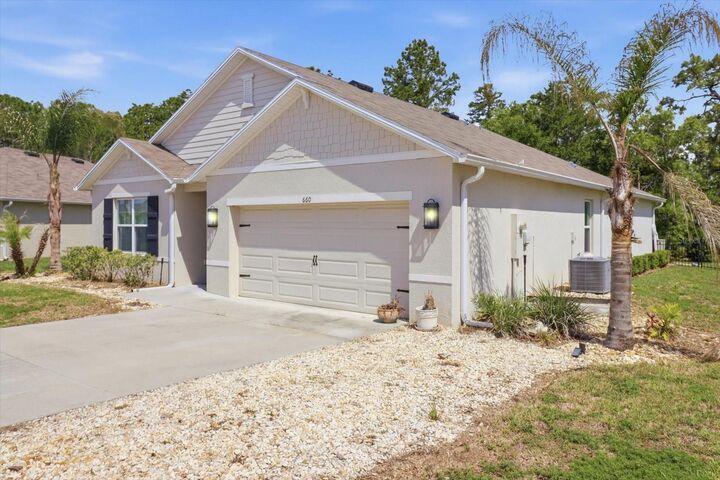 Property Photo:  660 Hickory Course Loop  FL 34472 