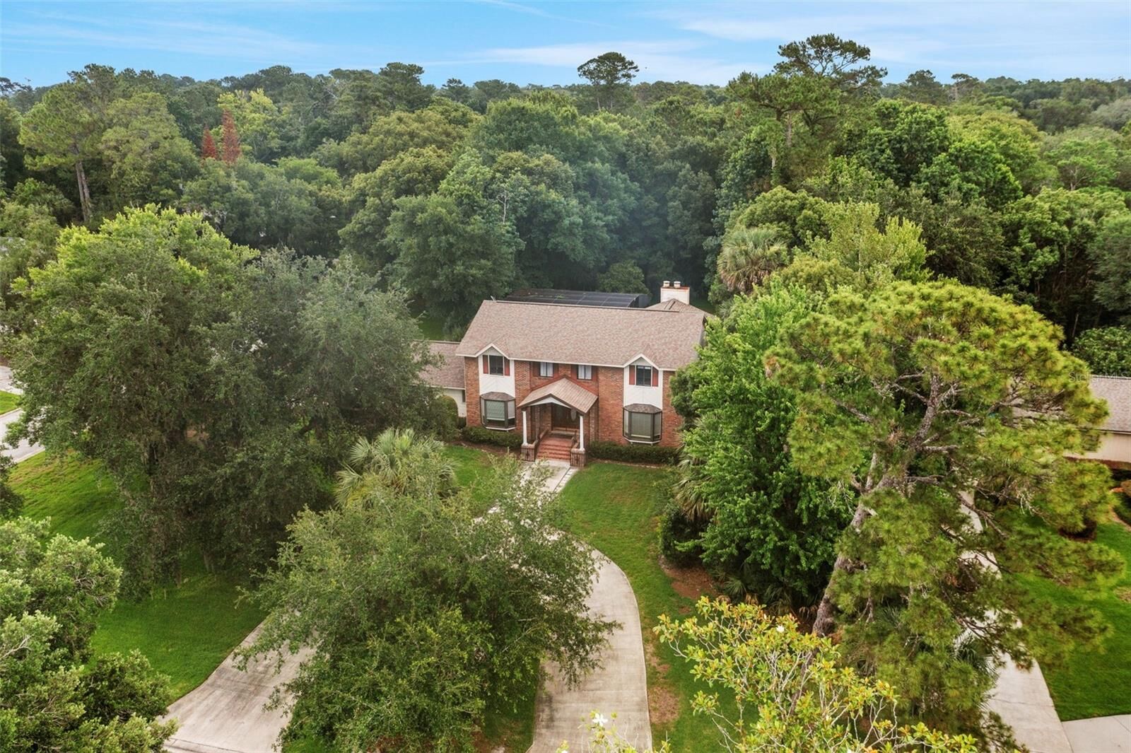 Property Photo: 230 Hunters Trail FL 32779
