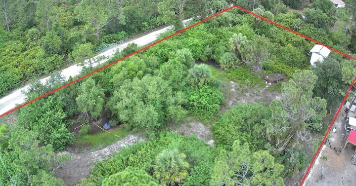 Property Photo:  29120 Polk Drive  FL 33982 