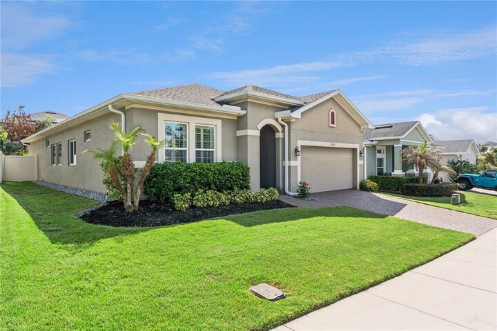 Property Photo:  17008 Gathering Place Circle  FL 34711 