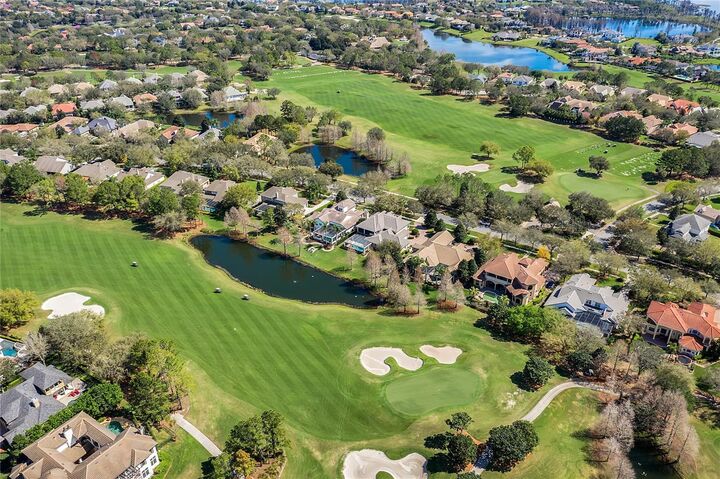 Property Photo:  11524 Claymont Circle  FL 34786 