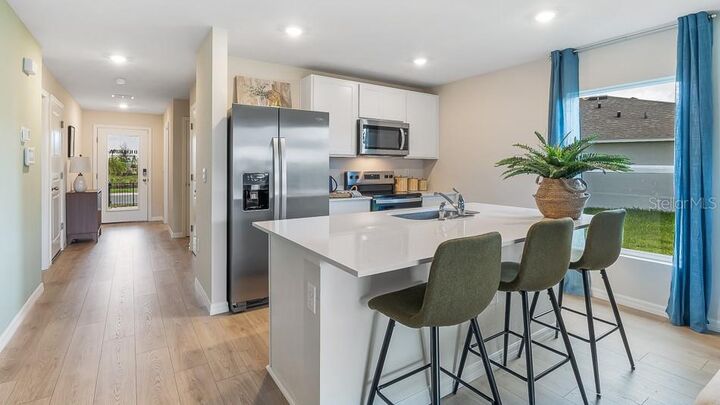 Property Photo: 17847 Wheat Stack Court FL 34219