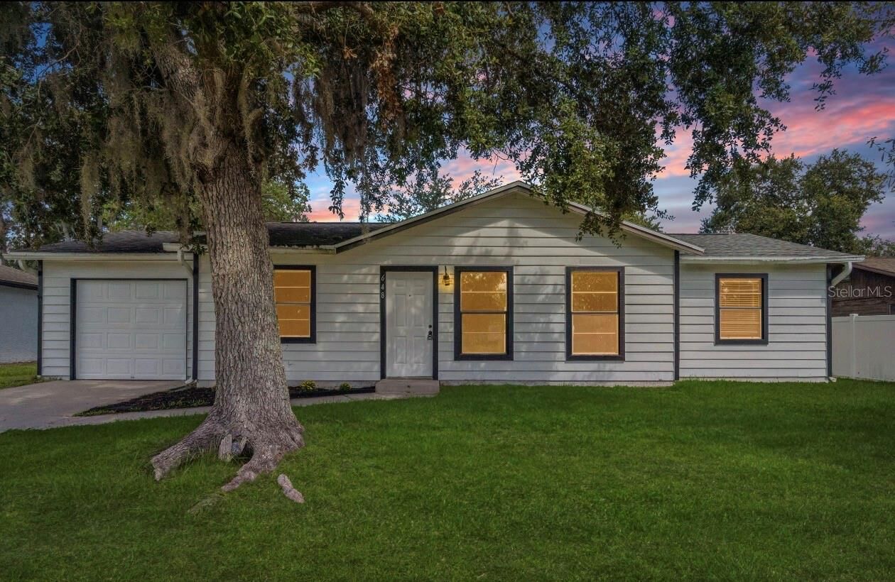Property Photo:  648 Floridian Drive  FL 34758 
