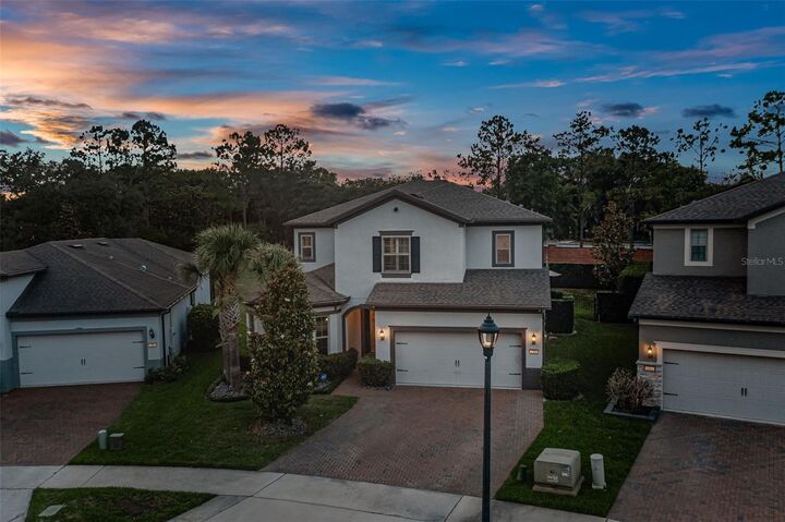 Property Photo: 1306 Patterson Terrace FL 32746