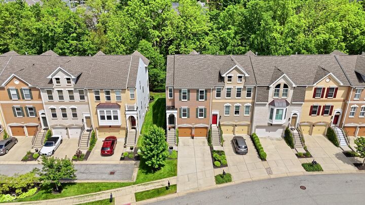Property Photo:  759 Greenford Trail N  IN 46032 
