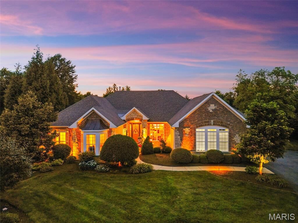 Property Photo:  1880 Spring Mill Creek  MO 63303 