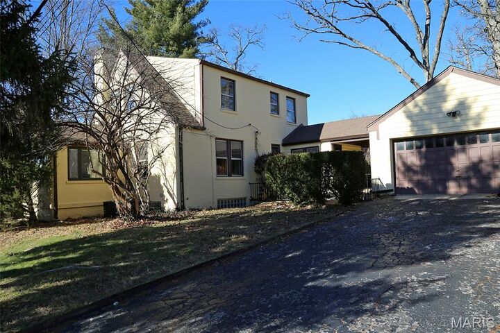 Property Photo:  2 Chafford Woods (Lot1)  MO 63144 