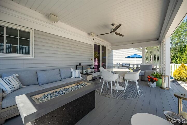 Property Photo:  46 Heritage Pointe Circle  MO 63026 