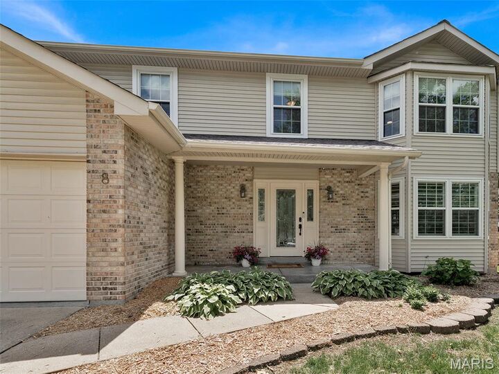 Property Photo:  8 Statesman Drive  MO 63368 
