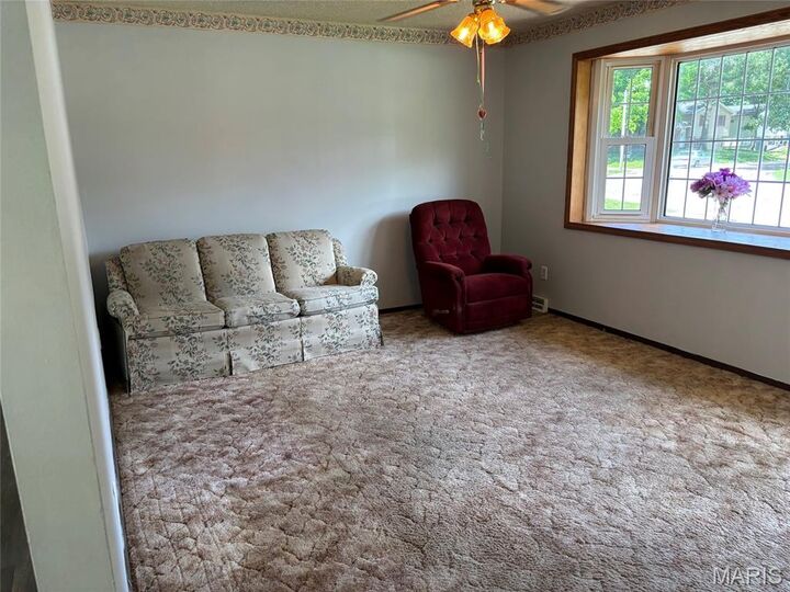 Property Photo: 601 Odus Drive MO 63755