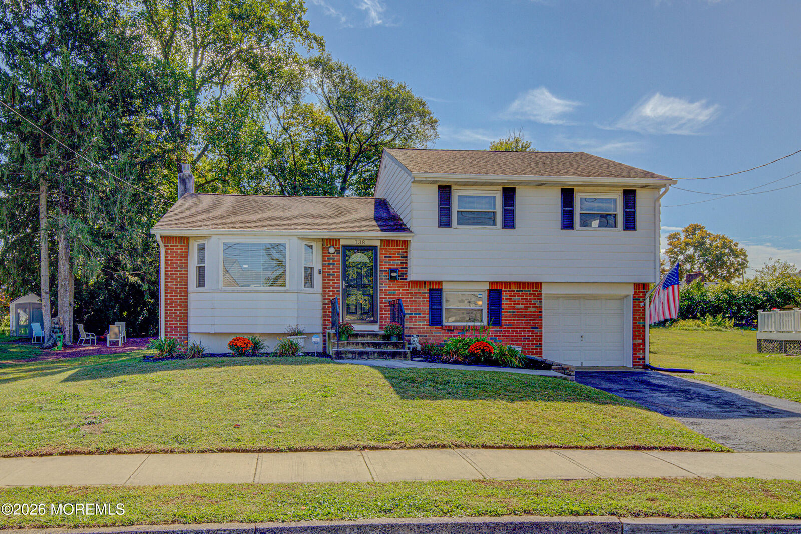 Property Photo:  138 Gary Drive  NJ 08690 