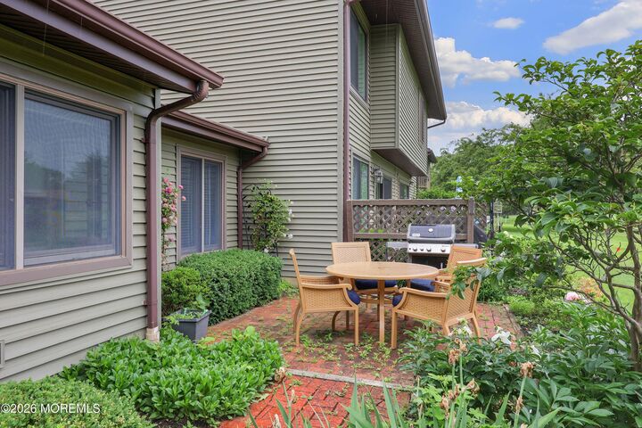 Property Photo: 33 Andover Court NJ 07701