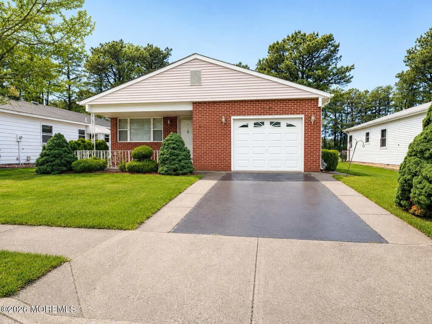 Property Photo:  21 Guadalajara Drive  NJ 08757 