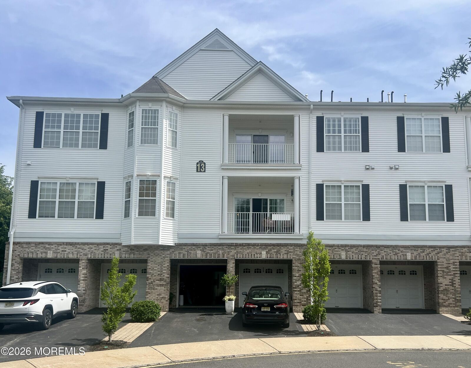 Property Photo:  106 Potts Road  NJ 07751 