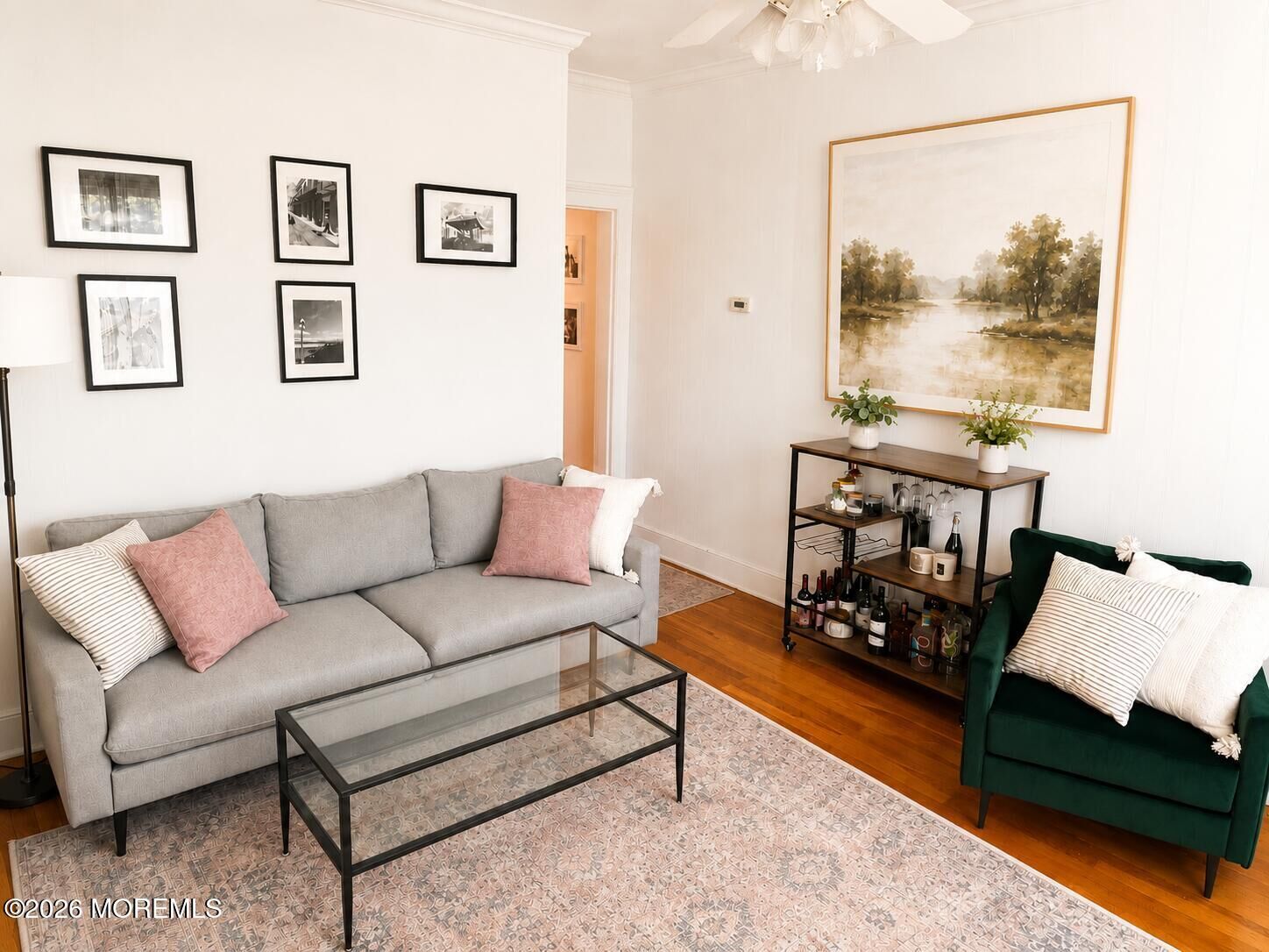 Property Photo:  46-48 N Washington Street  NJ 07701 
