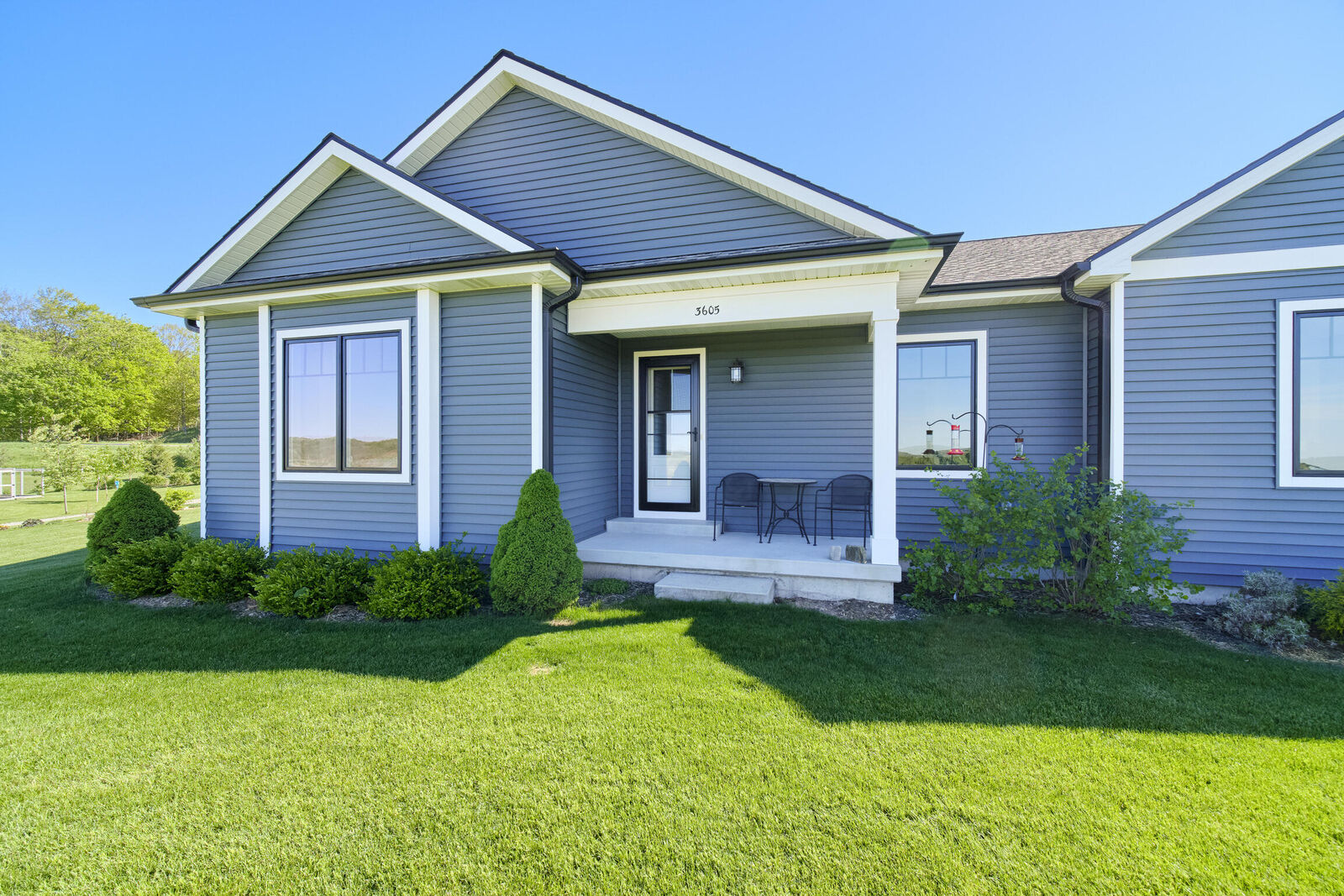 Property Photo: 3605 Pinot Point MI 49660