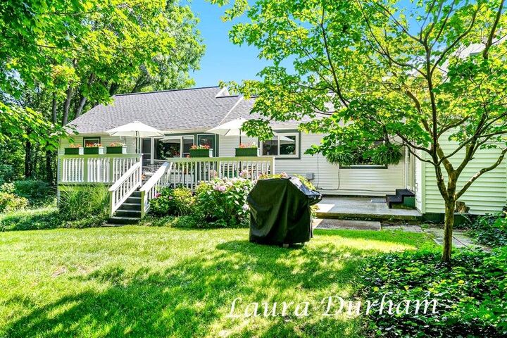 Property Photo: 6533 Clearbrook Drive MI 49453