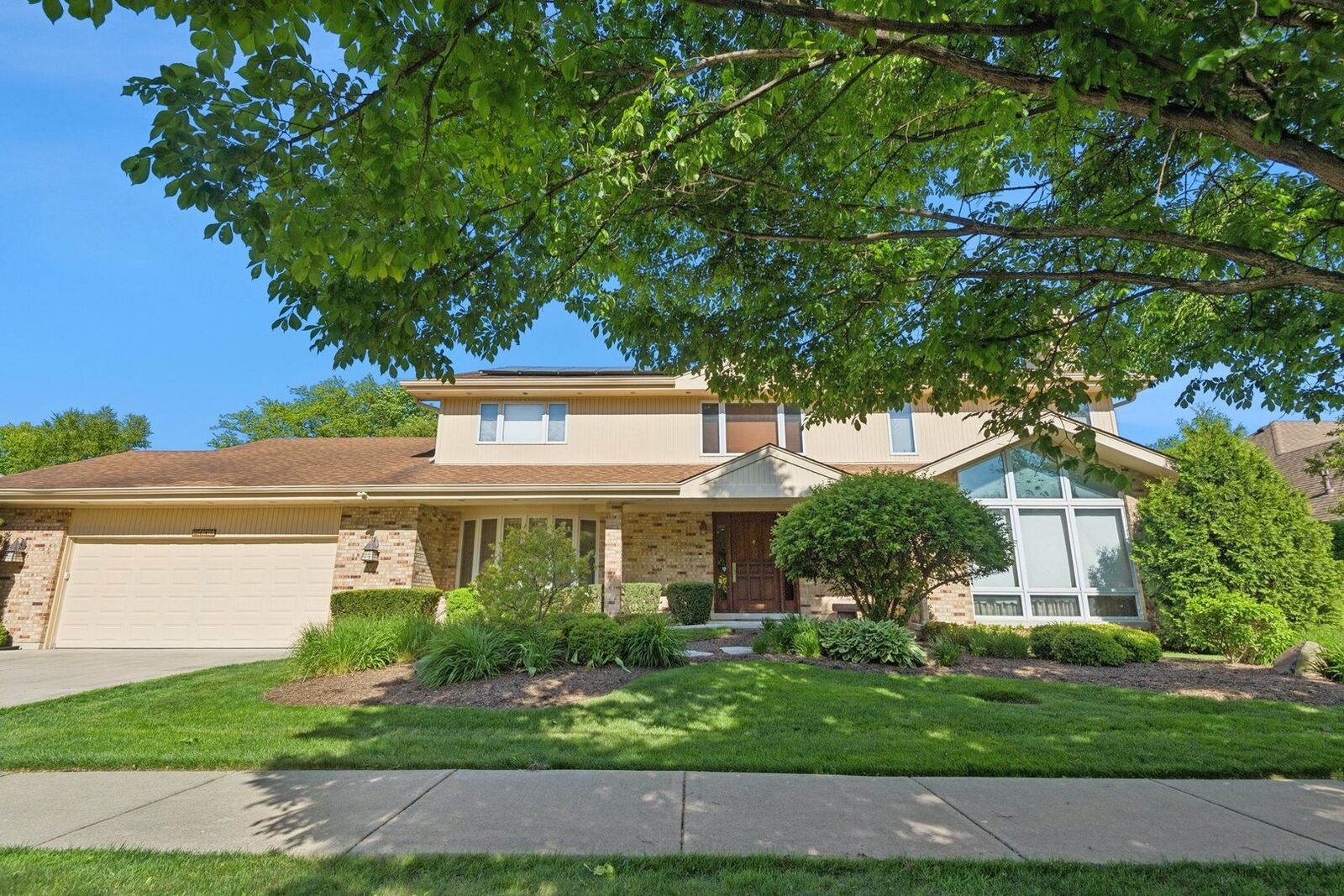 Property Photo:  2445 Vicki Lane  IL 60062 