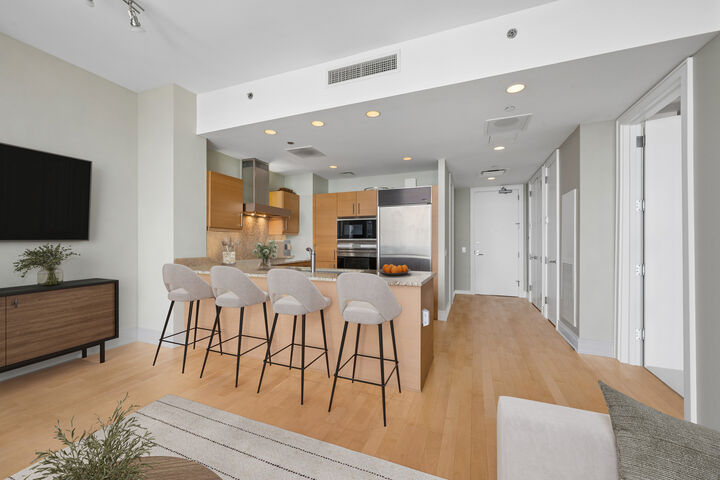 Property Photo:  401 N Wabash Avenue 39E  IL 60611 