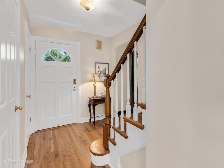 Property Photo:  812 S Madison Avenue  IL 60525 
