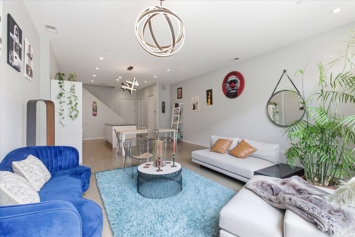 Property Photo:  1019 N Cleveland Avenue 3  IL 60610 