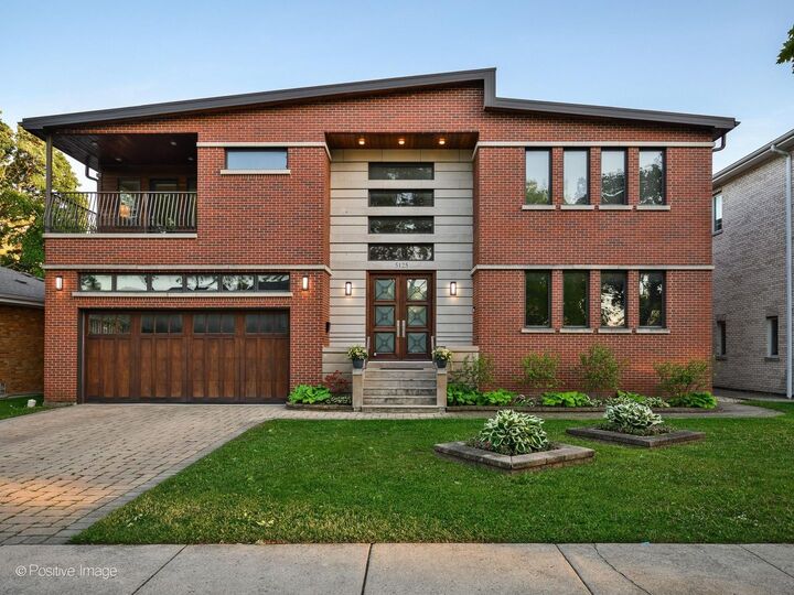 Property Photo: 5125 Lunt Avenue IL 60077