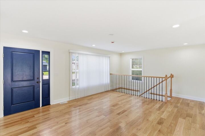 Property Photo: 7307 E 1st Street IL 60964