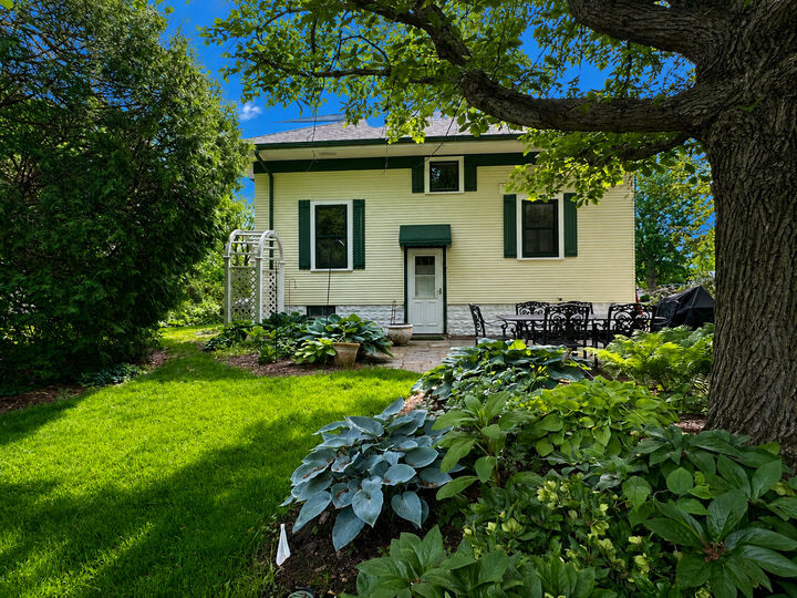 Property Photo:  256 Center Road  IL 60423 