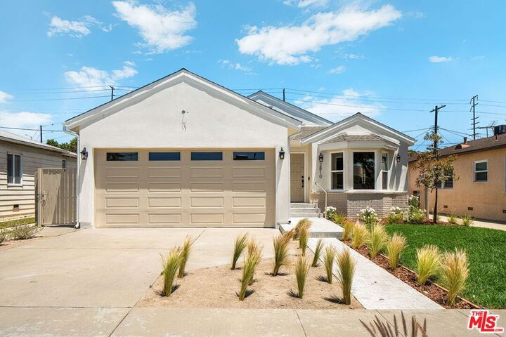 Property Photo:  2810 Tilden Avenue  CA 90064 