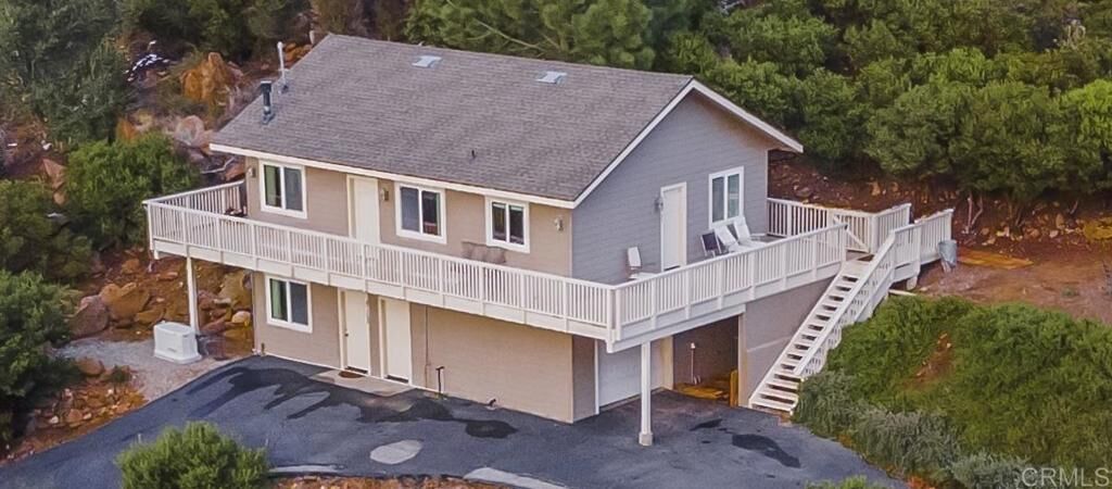 Property Photo:  35465 Sunset Lane  CA 92036 