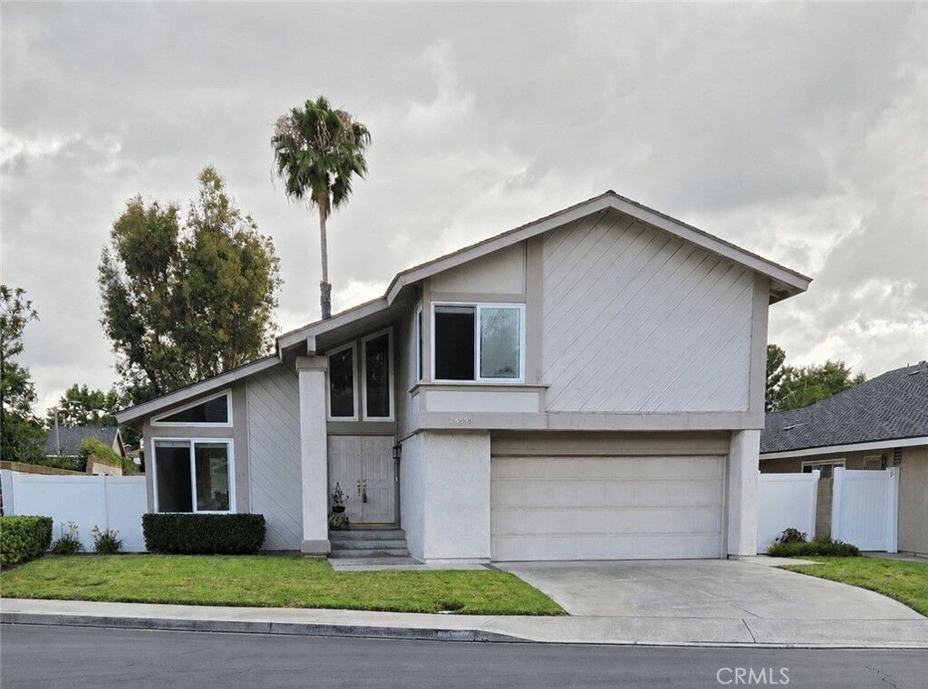 Property Photo: 24395 Calle Pequeno CA 92630