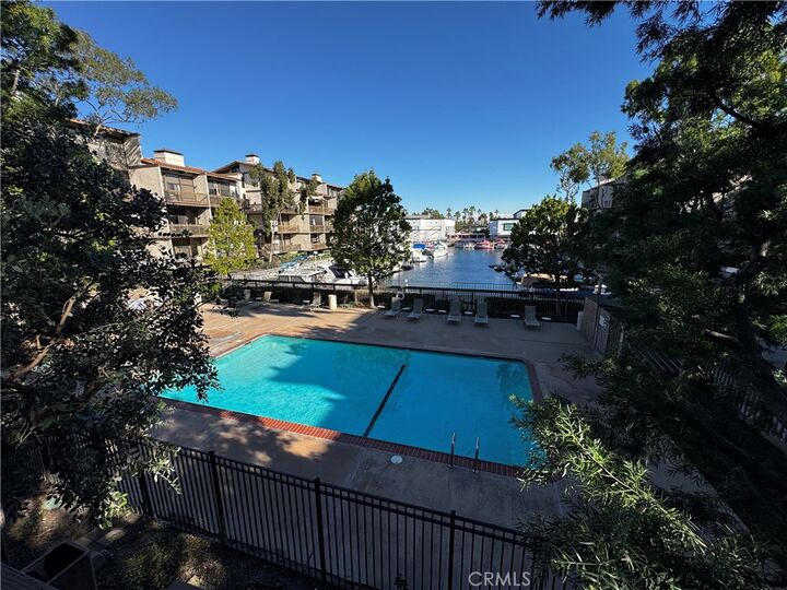 Property Photo:  6207 Marina Pacifica N  CA 90803 