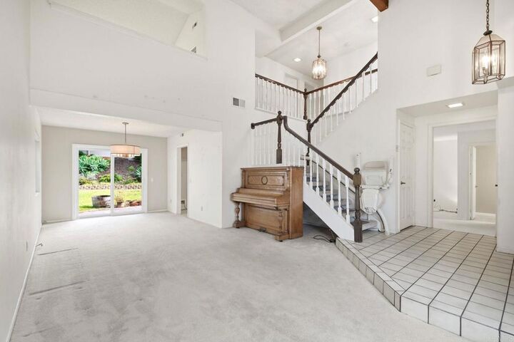 Property Photo: 1616 Clearwater Place CA 92024