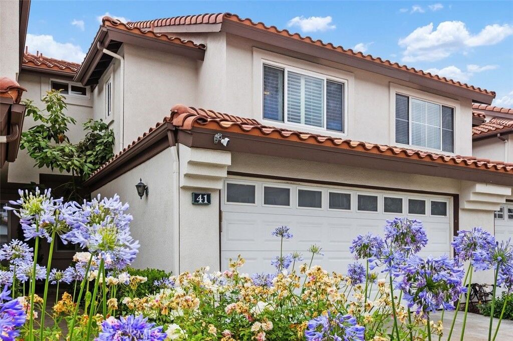 Property Photo: 41 Via Lampara CA 92688