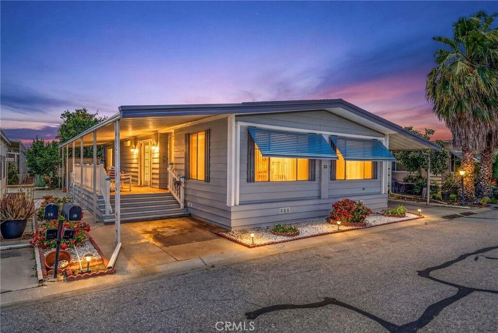 Property Photo: 5001 W Florida Avenue 32 CA 92543