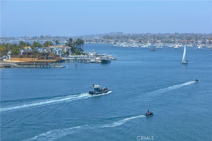 Property Photo:  2525 Ocean Boulevard 6B & 6C  CA 92625 