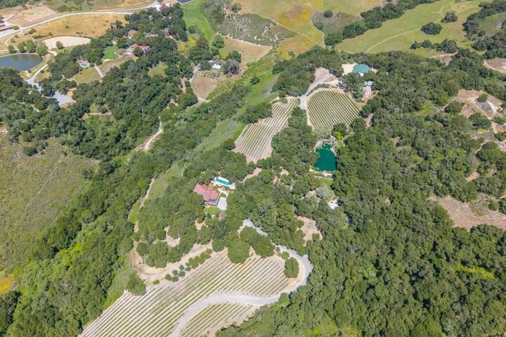 Property Photo:  62 E Carmel Valley Road A  CA 93924 