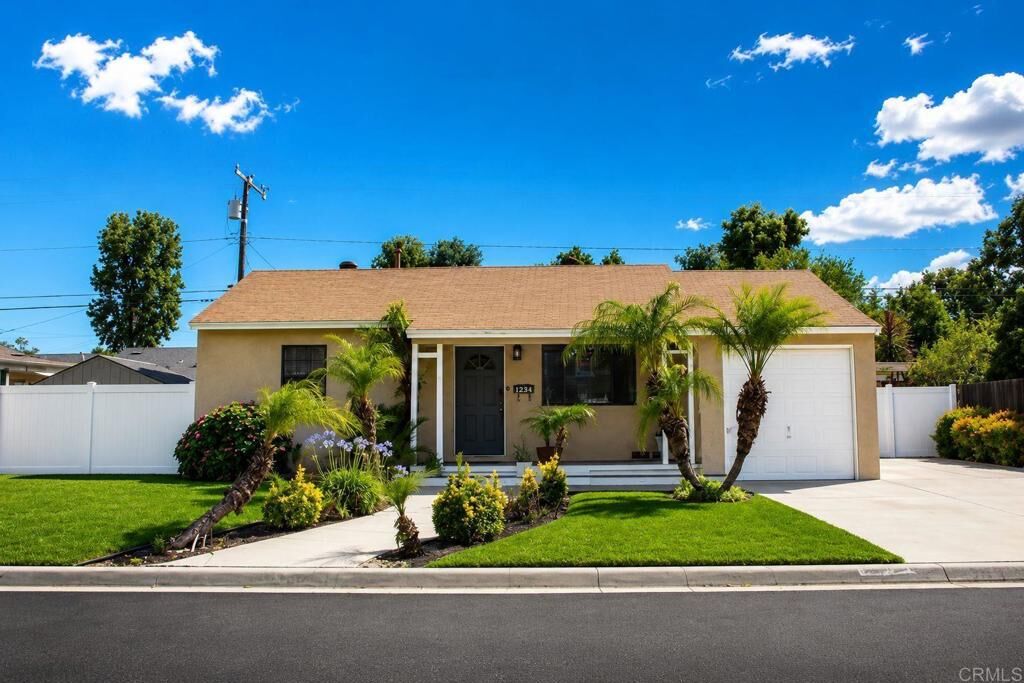 Property Photo:  12630 Dunton Drive  CA 90602 