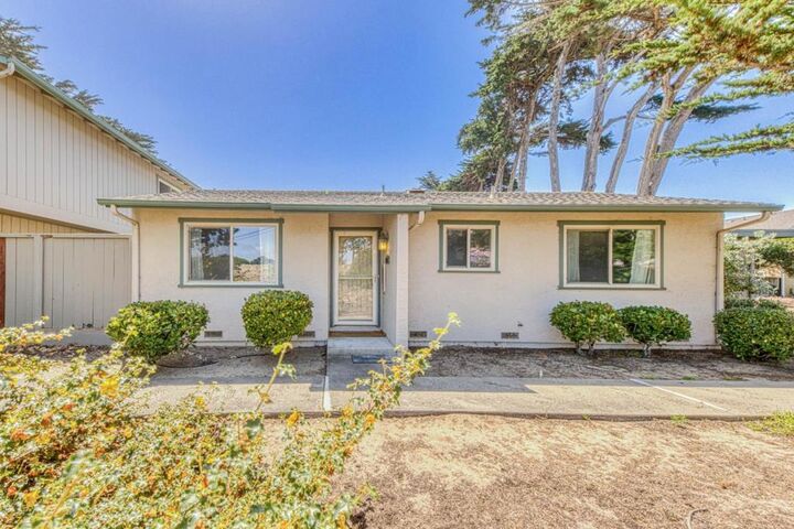 Property Photo:  141 Cypress Grove Court  CA 93933 