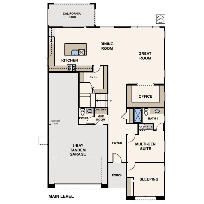 Property Photo:  8566 Toyon Street  CA 91708 