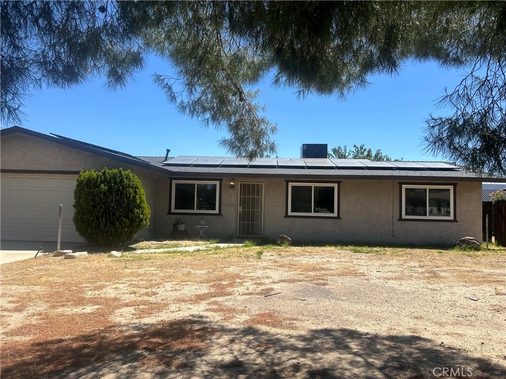 Property Photo:  11015 Oakwood  CA 92345 