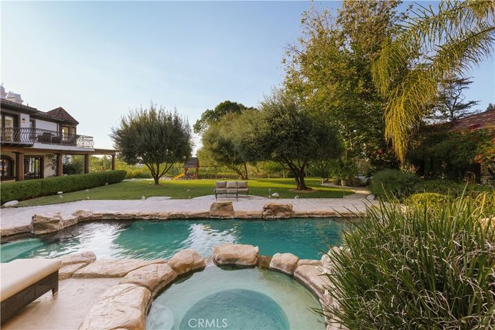 Property Photo:  17984 Boris Drive  CA 91316 